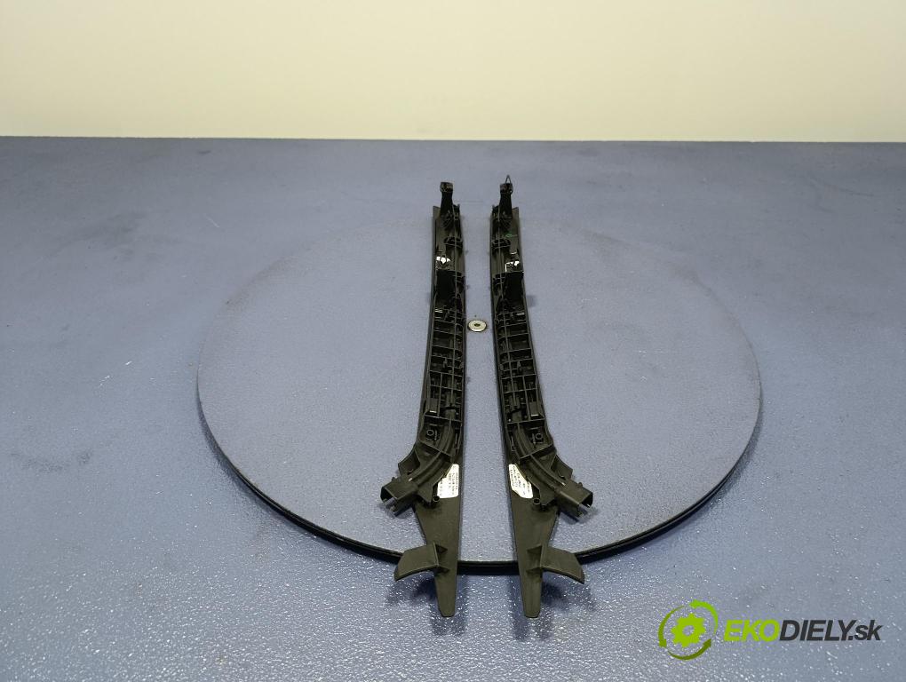 Audi A8 2019 roleta 4N0863412A