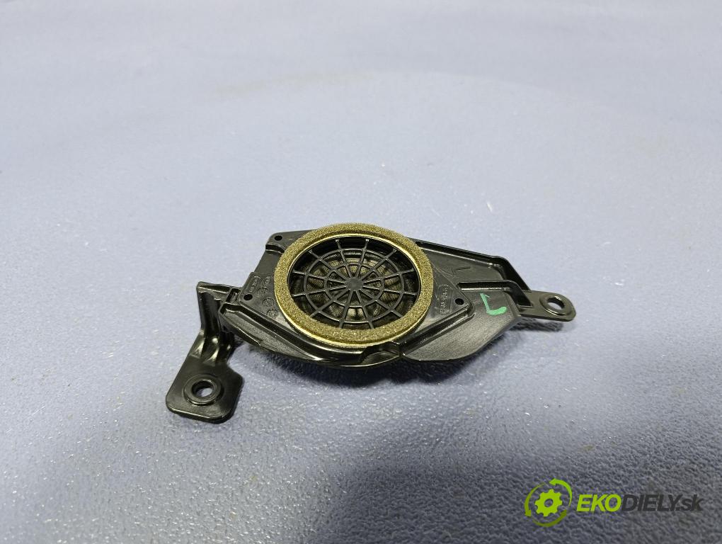 Audi A8 2019 Reproduktor / Subwoofer: 4N0035399D