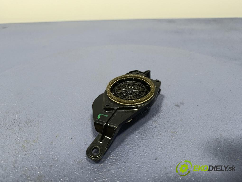 Audi A8 2019 Reproduktor / Subwoofer: 4N0035399D