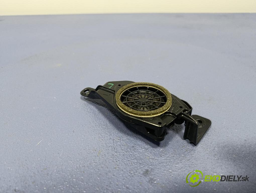Audi A8 2019 Reproduktor / Subwoofer: 4N0035399D
