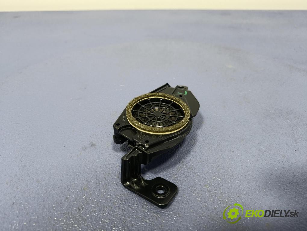 Audi A8 2019 Reproduktor / Subwoofer: 4N0035399D