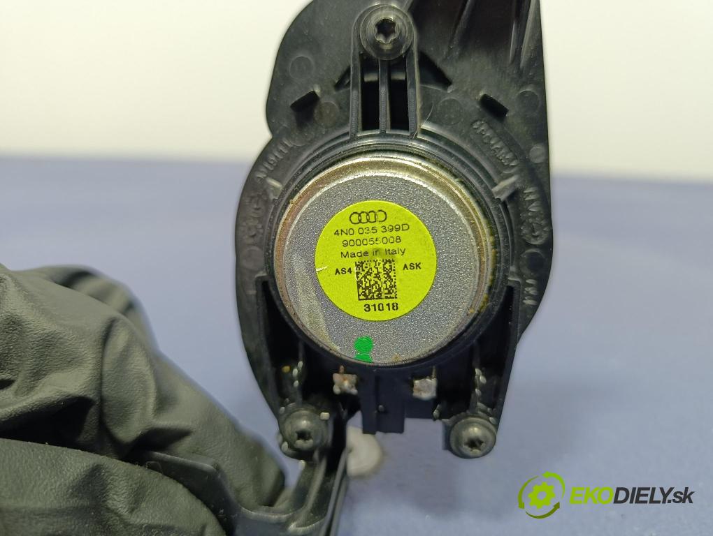 Audi A8 2019 Reproduktor / Subwoofer: 4N0035399D