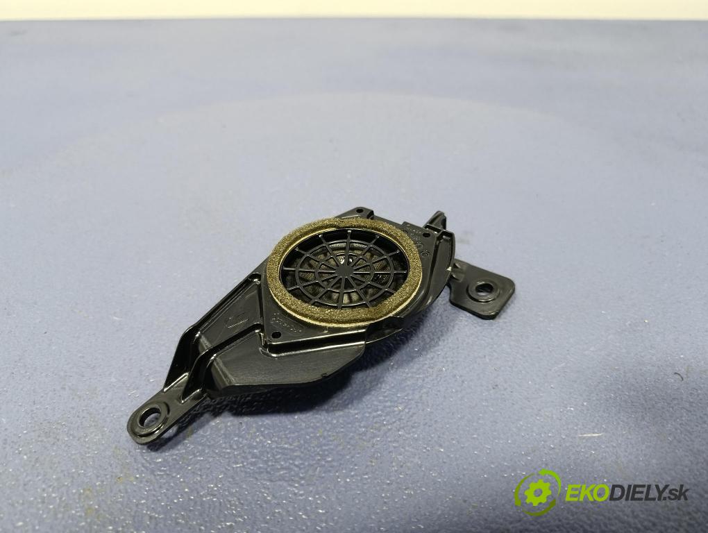 Audi A8 2019 Reproduktor / Subwoofer: 4N0035400D