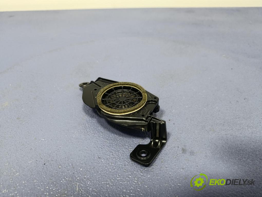 Audi A8 2019 Reproduktor / Subwoofer: 4N0035400D