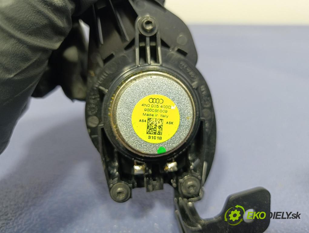 Audi A8 2019 Reproduktor / Subwoofer: 4N0035400D