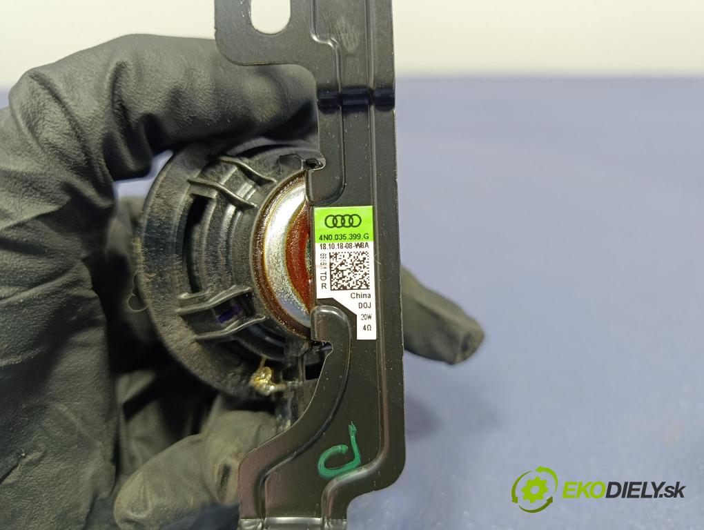 Audi A8 2019 Reproduktor / Subwoofer: 4N0035399G
