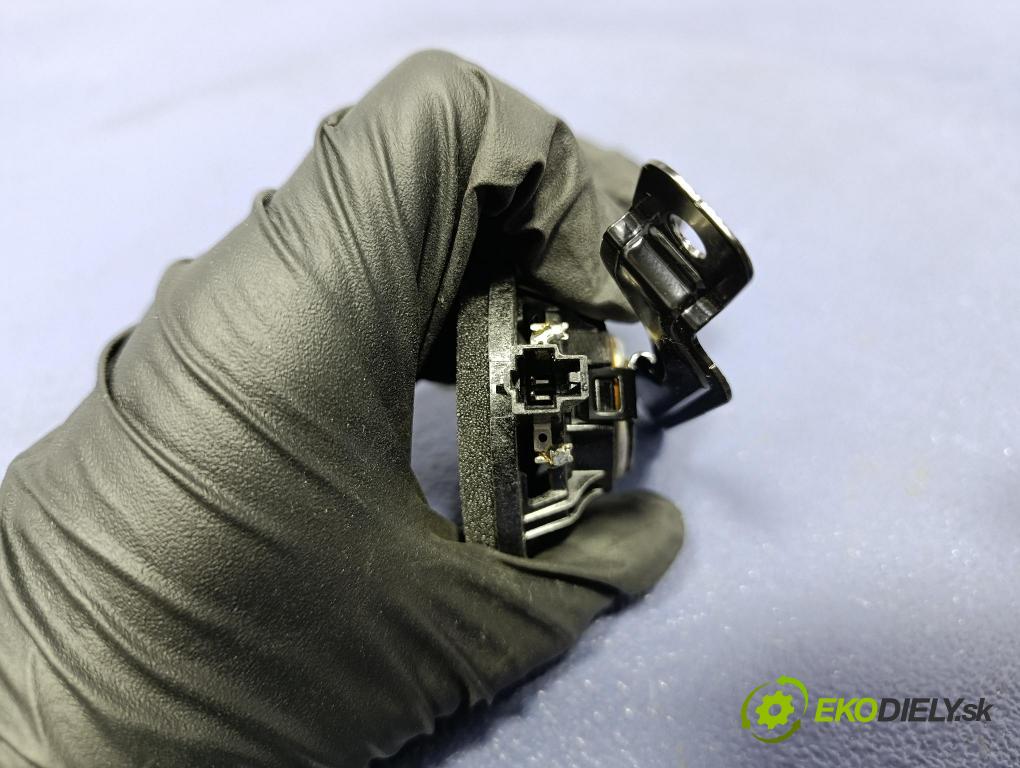 Audi A8 2019 Reproduktor / Subwoofer: 4N0035399G