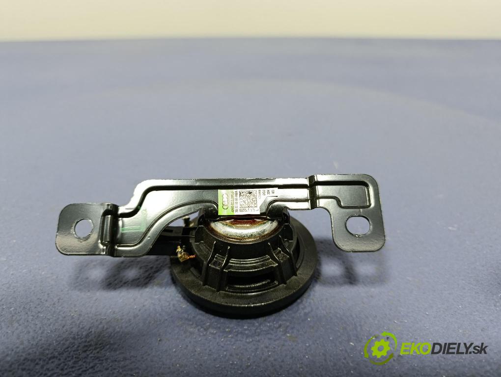 Audi A8 2019 Reproduktor / Subwoofer: 4N0035399F
