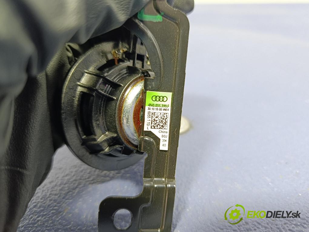 Audi A8 2019 Reproduktor / Subwoofer: 4N0035399F