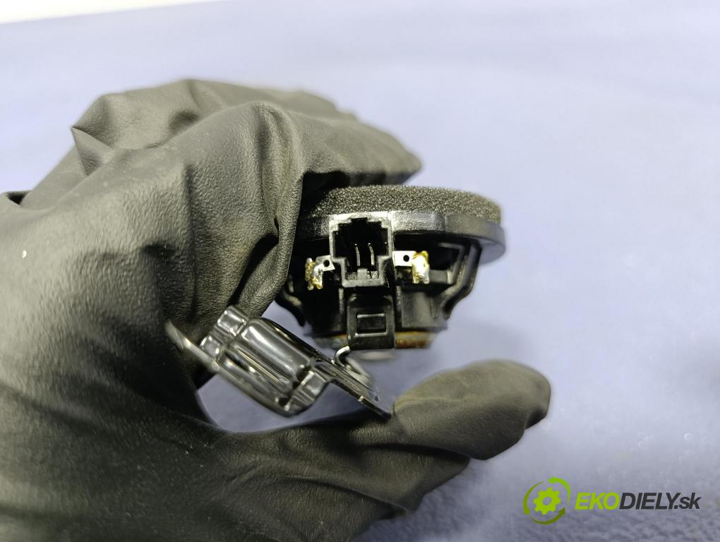 Audi A8 2019 Reproduktor / Subwoofer: 4N0035399F