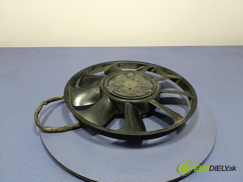Audi A8 2019 Ventilátor Chladič: 8W0959455P
