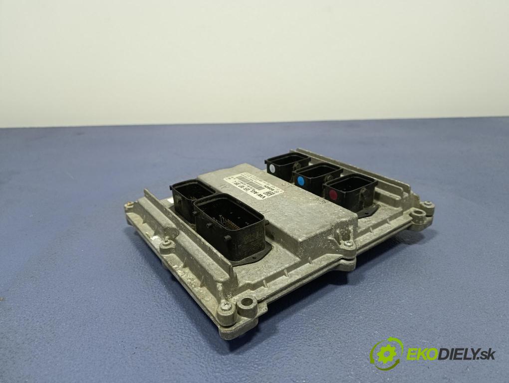 Audi A8 2019 riadiaca jednotka Motor: 059907309L