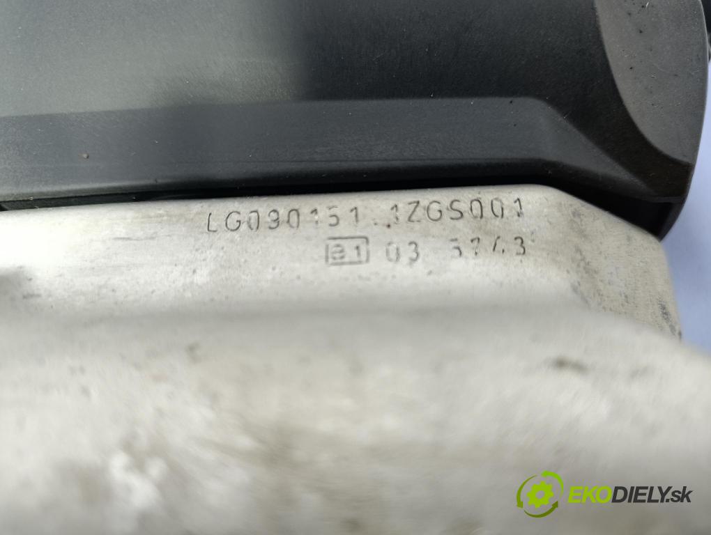 Mercedes Conecto 2008 čerpadlo Palivo: / Systém: Meranie: A0001400578