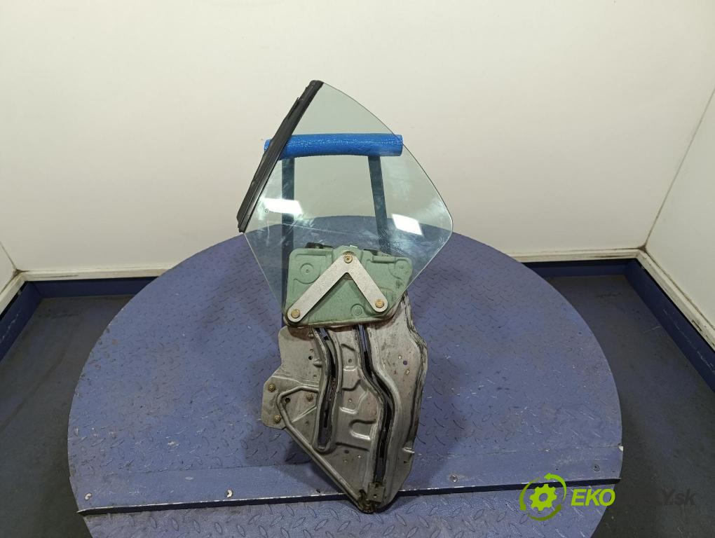 Peugeot 206 2003 mechanizmus okna Okná: zad Vľavo: 9636597380
