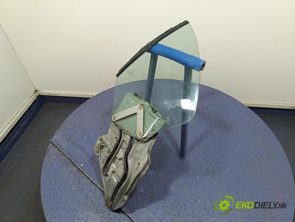 Peugeot 206 2003 mechanizmus okna Okná: zad Vľavo: 9636597380