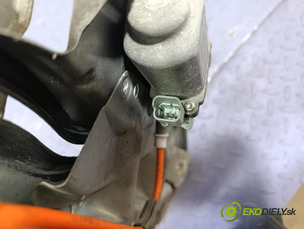 Peugeot 206 2003 mechanizmus okna Okná: zad Vľavo: 9636597380