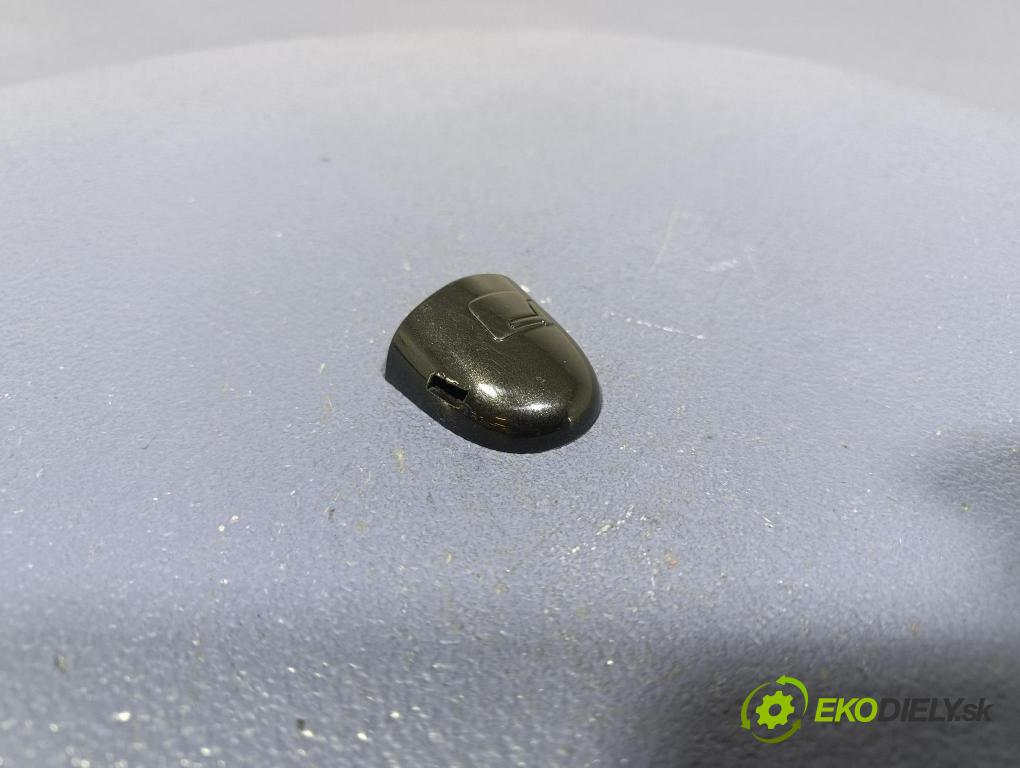Renault Laguna 2007 zámok dvere Predné Vľavo: 501992
