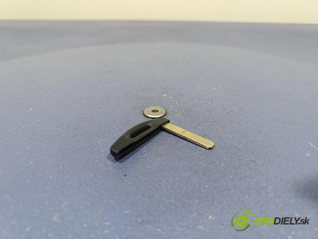 Renault Laguna 2007 zámok dvere Predné Vľavo: 501992