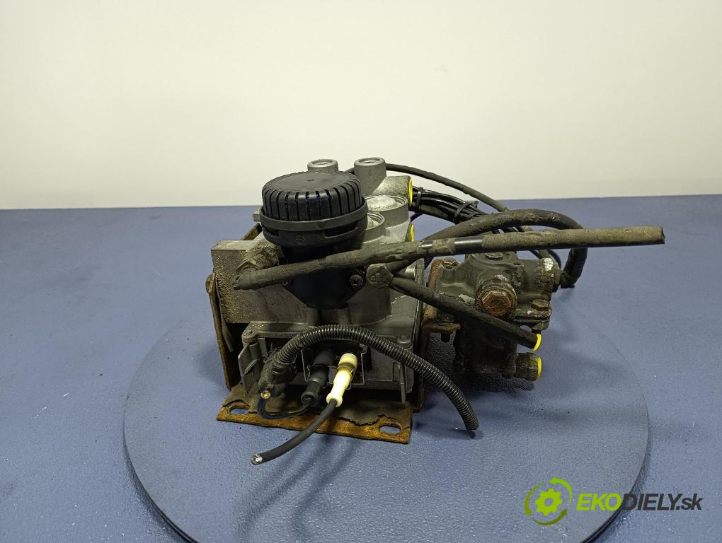 Mercedes Conecto 2008 čerpadlo ABS x 4801030110