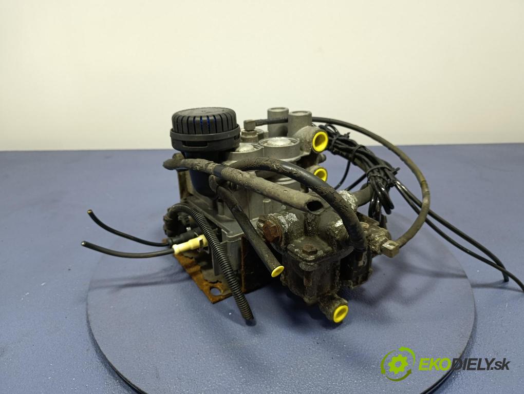 Mercedes Conecto 2008 čerpadlo ABS x 4801030110