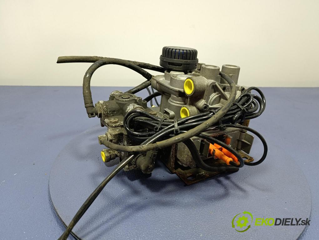 Mercedes Conecto 2008 čerpadlo ABS x 4801030110