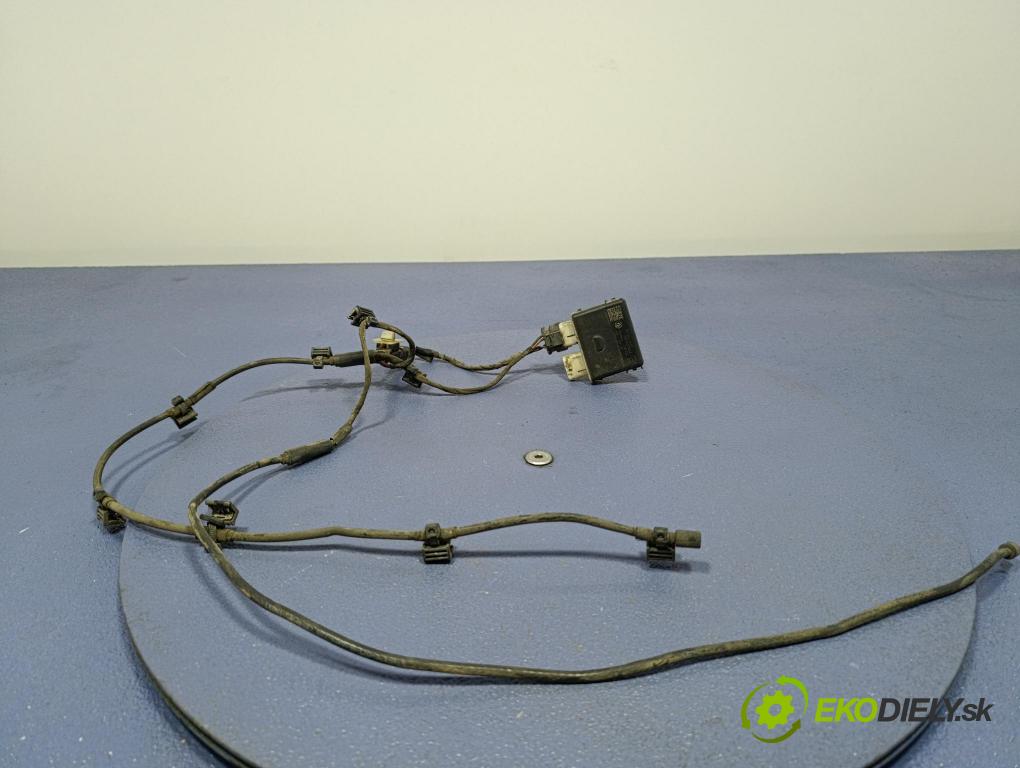 Audi A8 2019 Antena 3G0962243C