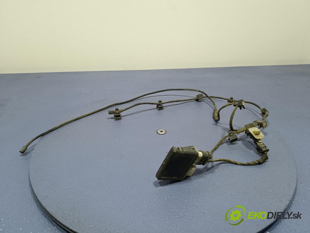 Audi A8 2019 Antena 3G0962243C
