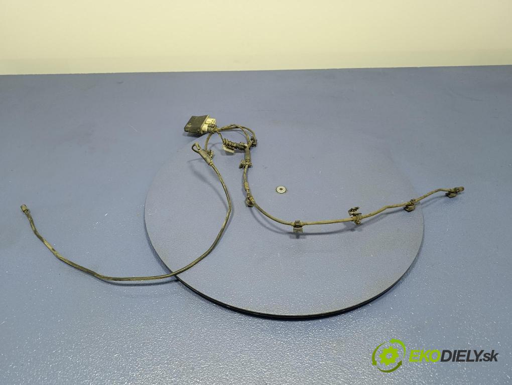 Audi A8 2019 Antena 3G0962243C