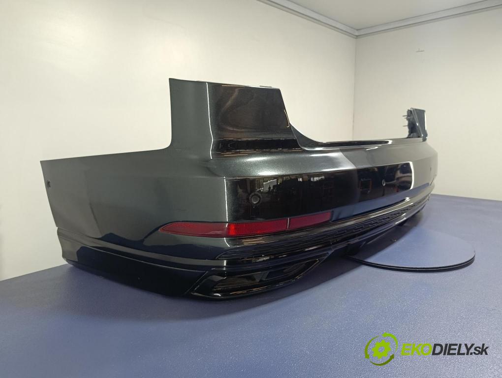 Audi A8 2019 nárazník zad