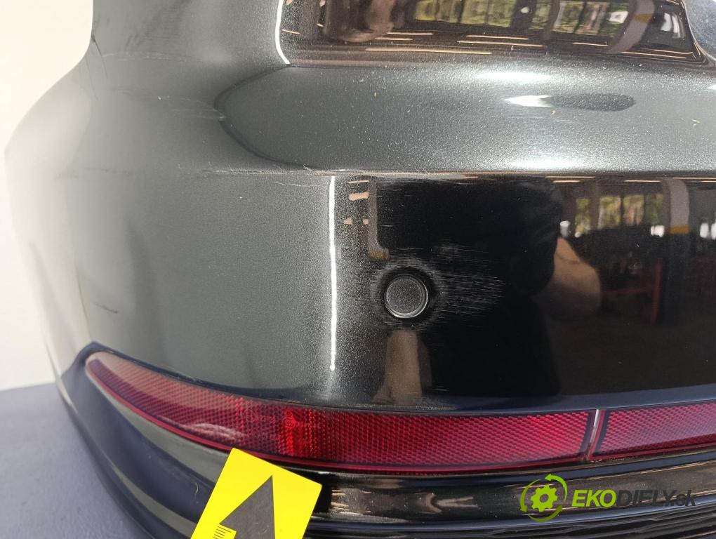 Audi A8 2019 nárazník zad 