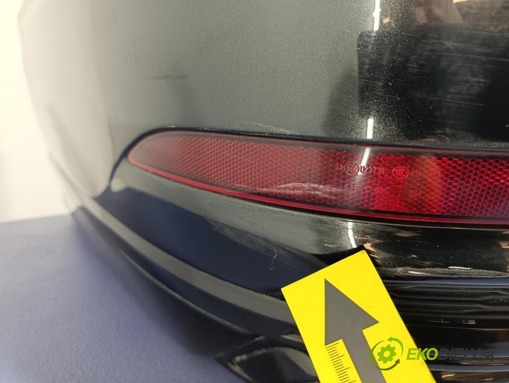 Audi A8 2019 nárazník zad