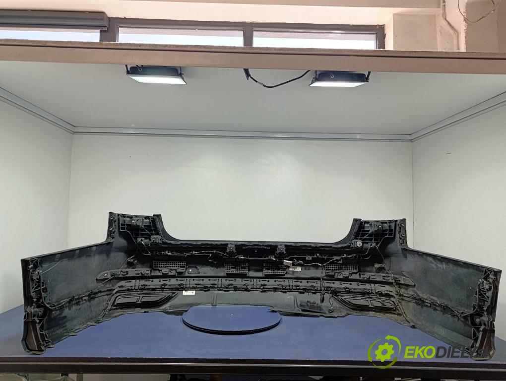 Audi A8 2019 nárazník zad