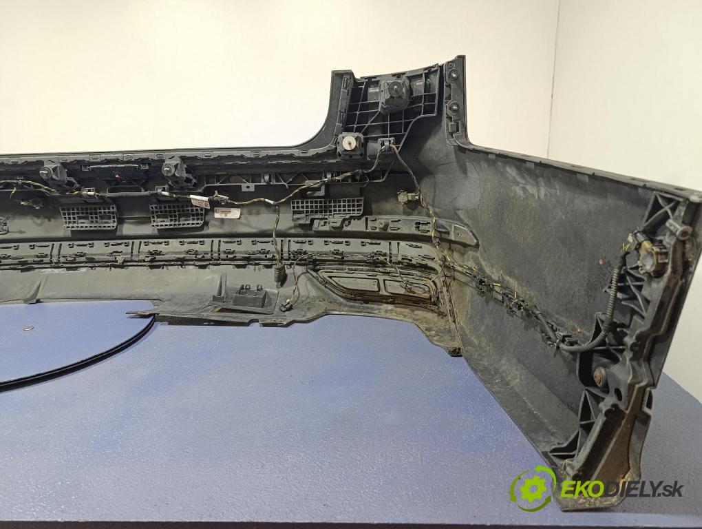 Audi A8 2019 nárazník zad