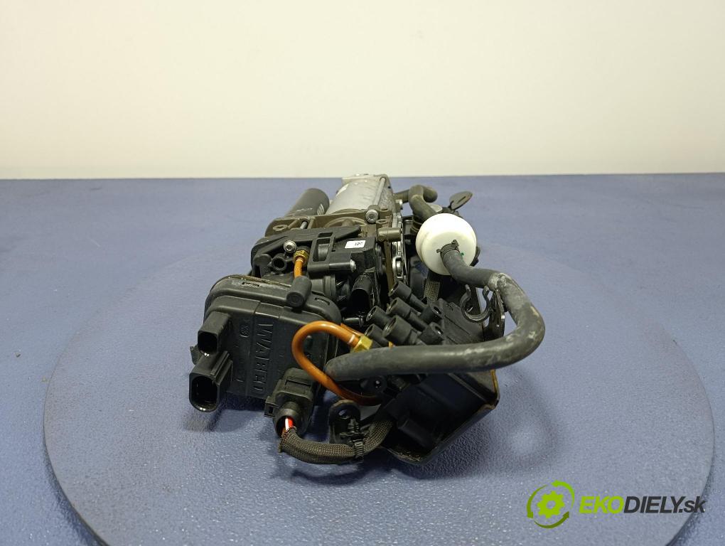 Audi A8 2019 Kompresor Vzduch: 4N0616005D