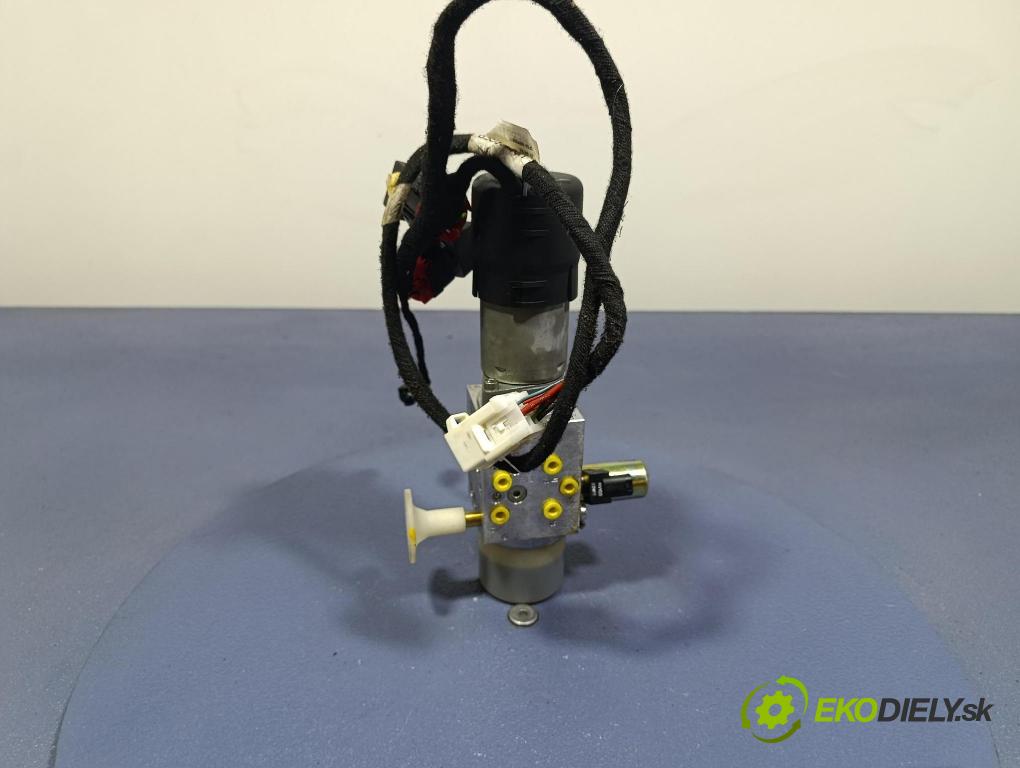 Peugeot 206 2003 čerpadlo Hydraulicky: 9639025080
