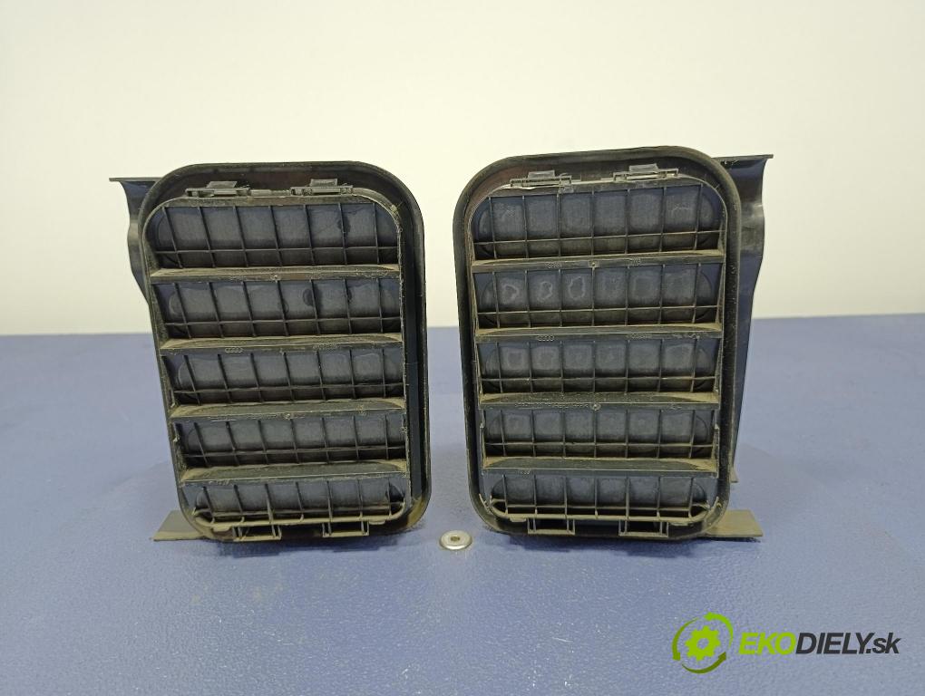 Audi A8 2019 GRIDS: Prúd vzduchu: Vzduch: 4N0819181