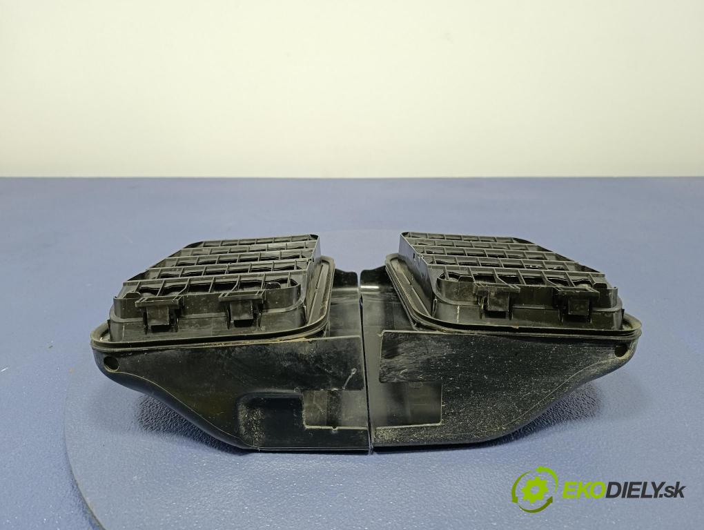 Audi A8 2019 GRIDS: Prúd vzduchu: Vzduch: 4N0819181