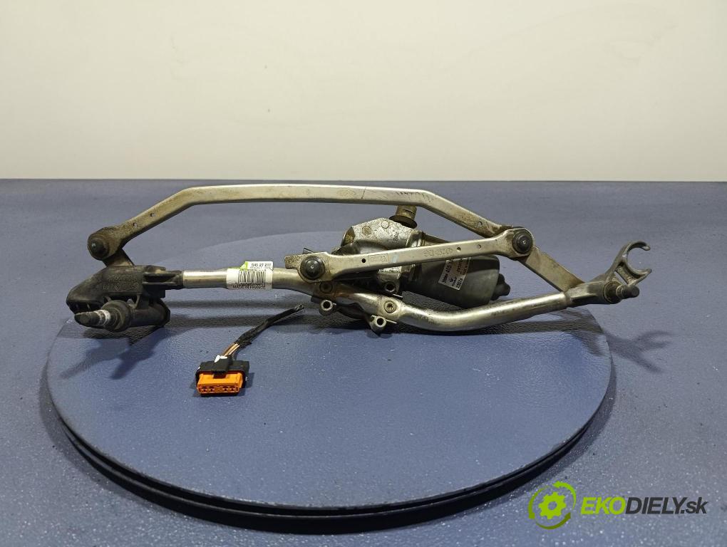 Renault Laguna 2007 mechanizmus motor: Stierače: Predné 288100001N
