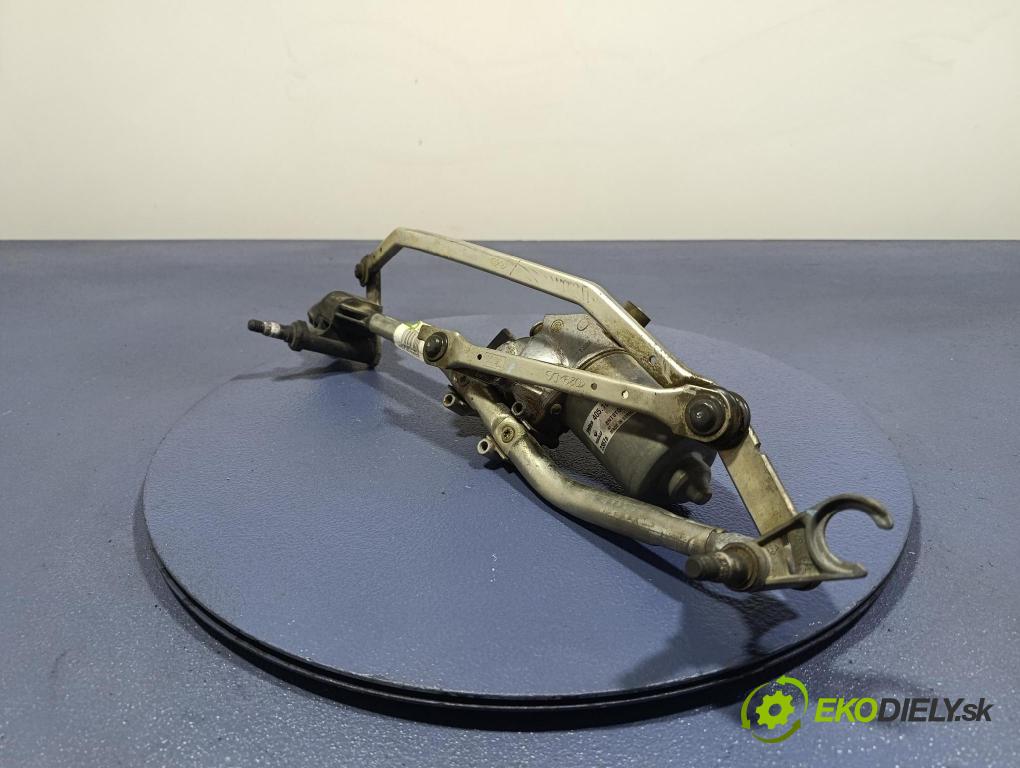 Renault Laguna 2007 mechanizmus motor: Stierače: Predné 288100001N