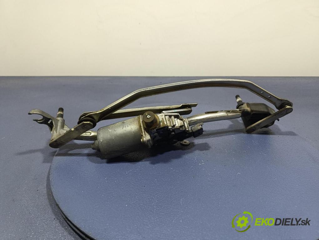 Renault Laguna 2007 mechanizmus motor: Stierače: Predné 288100001N
