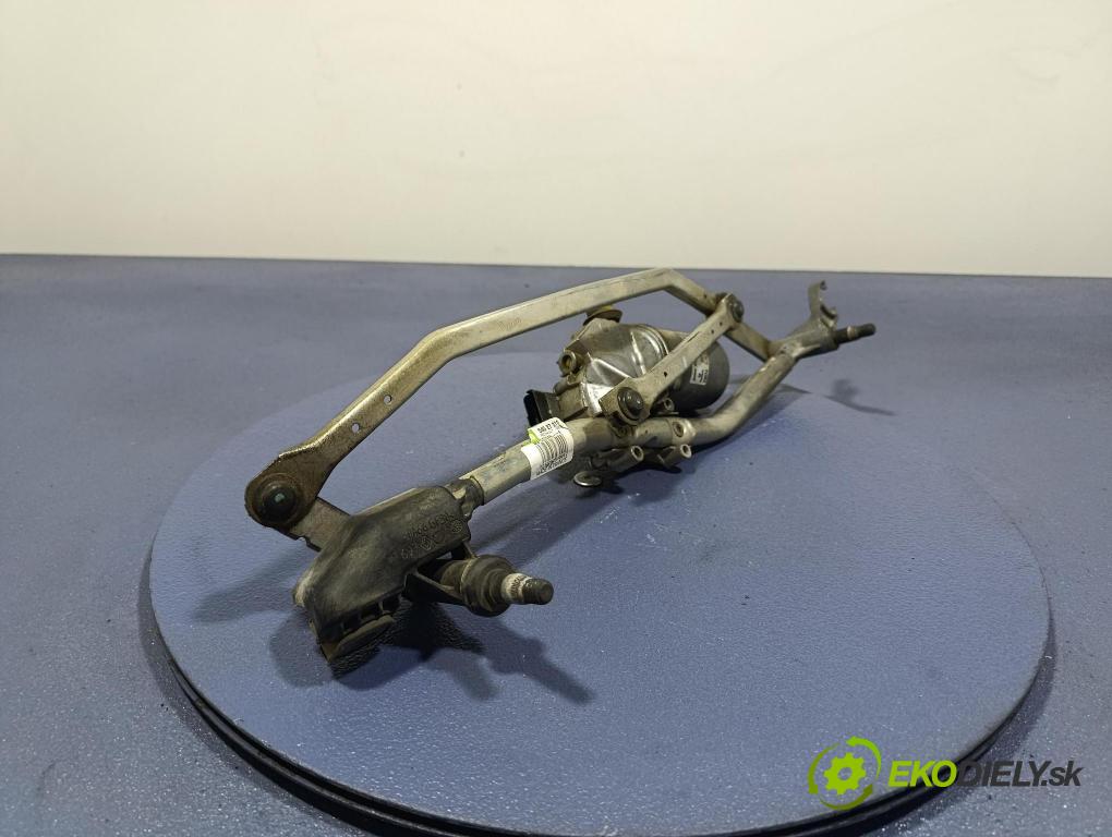 Renault Laguna 2007 mechanizmus motor: Stierače: Predné 288100001N