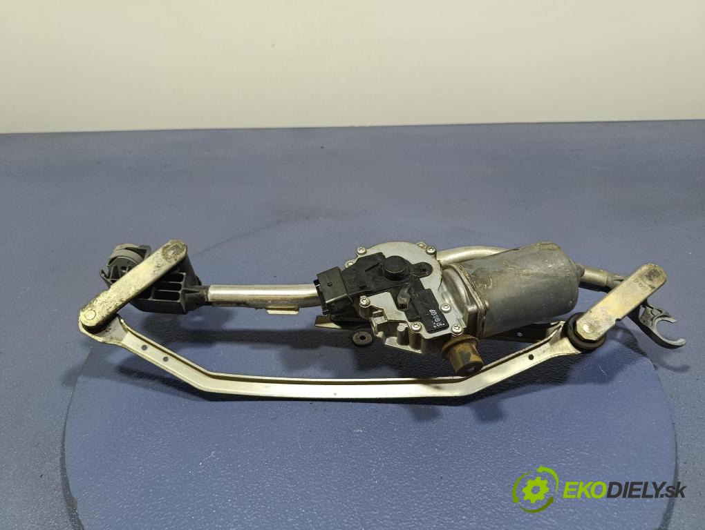 Renault Laguna 2007 mechanizmus motor: Stierače: Predné 288100001N