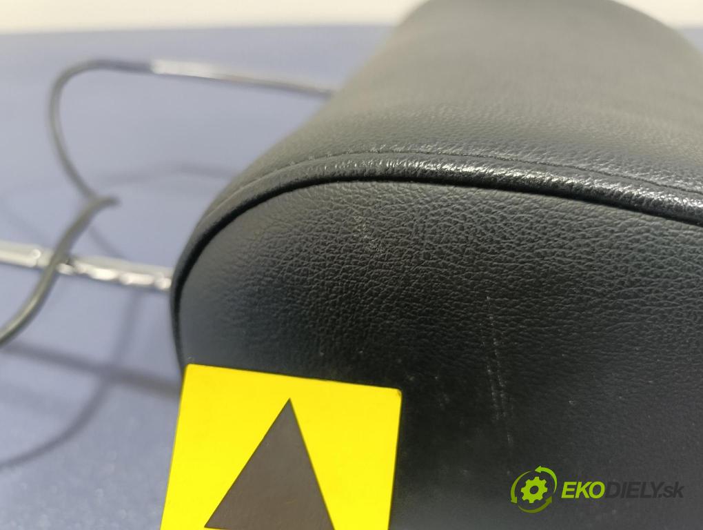 Renault Laguna 2007 opierka 