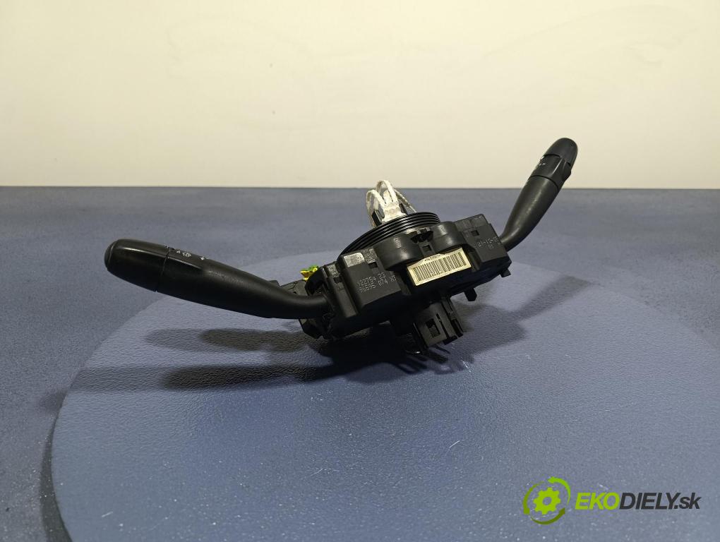 Peugeot 206 2003 prepínač Komplex: 96595074XT