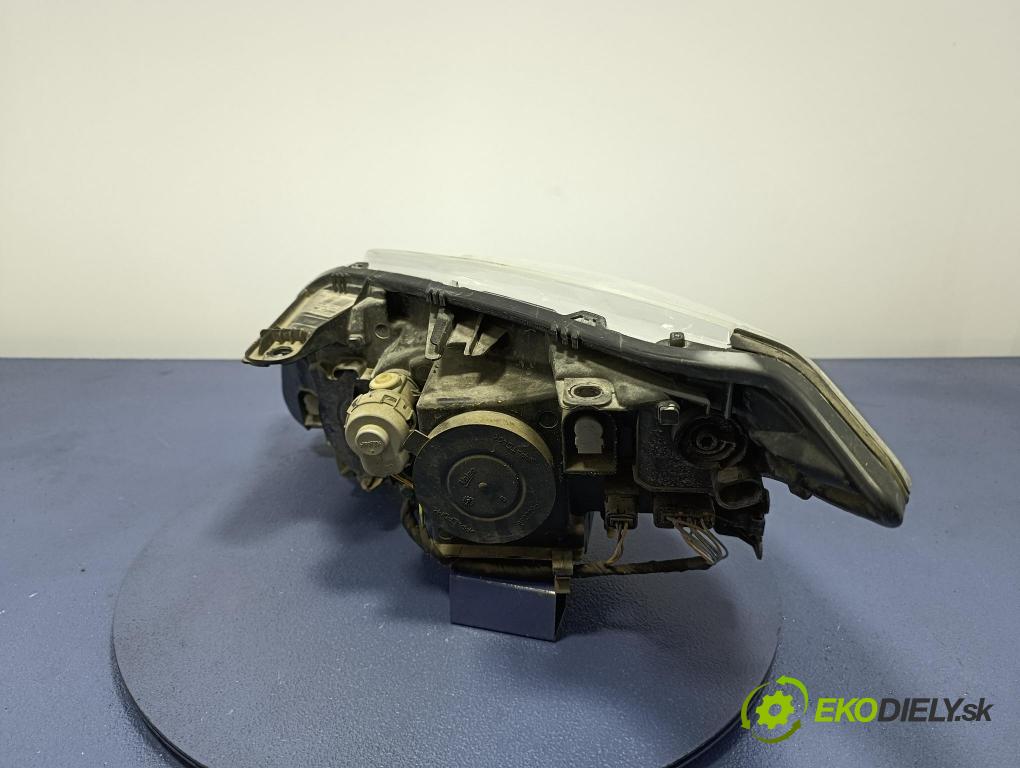 Renault Laguna 2007 Reflektor: v pravo: 89901837