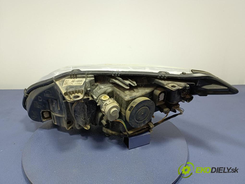 Renault Laguna 2007 Reflektor: v pravo: 89901837
