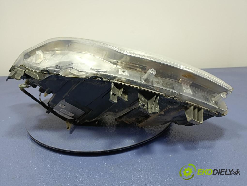 Renault Laguna 2007 Reflektor: v pravo: 89901837