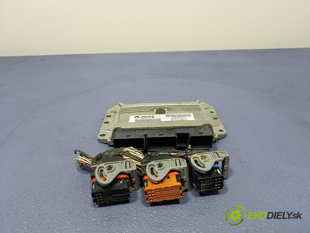 Renault Laguna 2007 riadiaca jednotka Motor: 8200726887