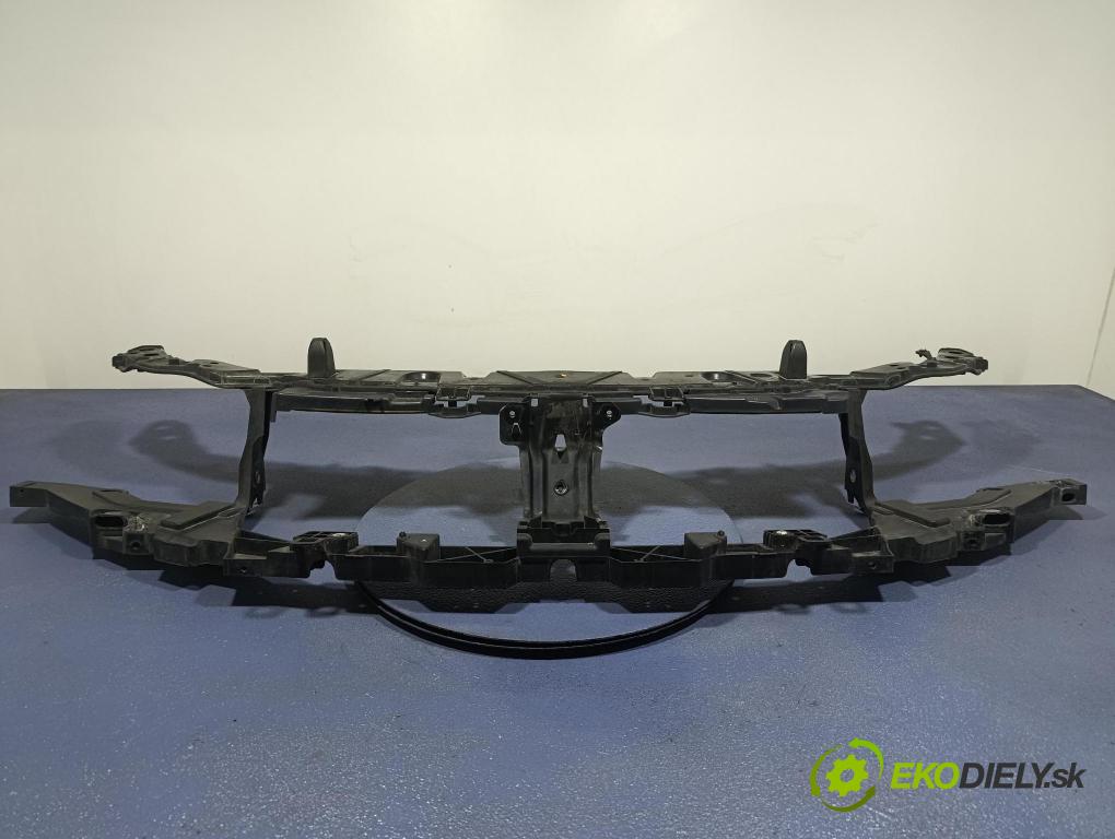 Renault Laguna 2007 výstuha Predné: / pas predný 625100001R