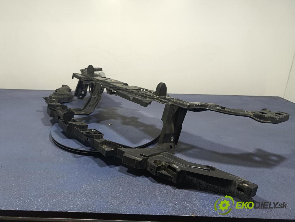 Renault Laguna 2007 výstuha Predné: / pas predný 625100001R